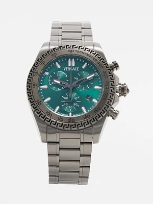 Zegarek chronograficzny Versace