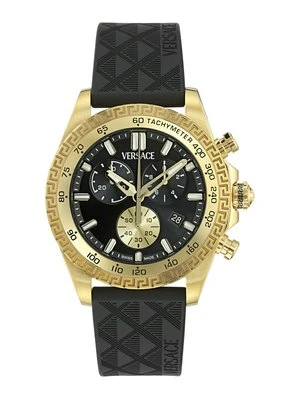 Zegarek chronograficzny Versace