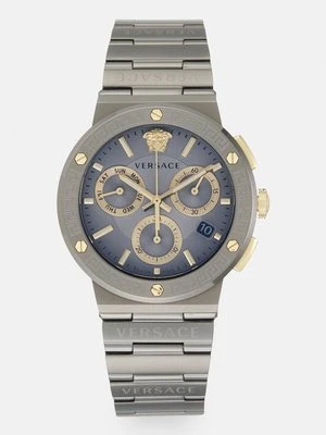 Zegarek chronograficzny Versace