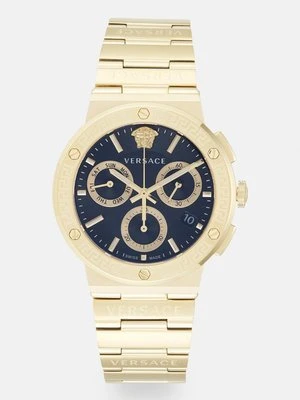 Zegarek chronograficzny Versace
