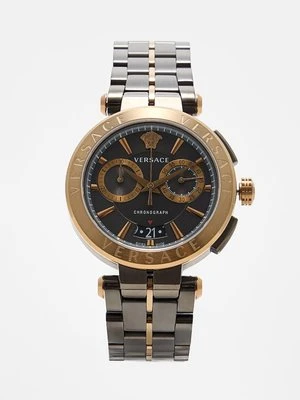 Zegarek chronograficzny Versace