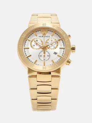 Zegarek chronograficzny Versace