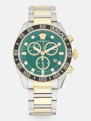Zegarek chronograficzny Versace
