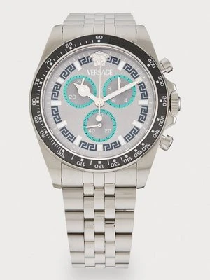 Zegarek chronograficzny Versace