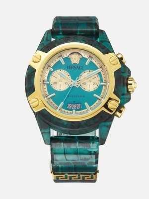 Zegarek chronograficzny Versace