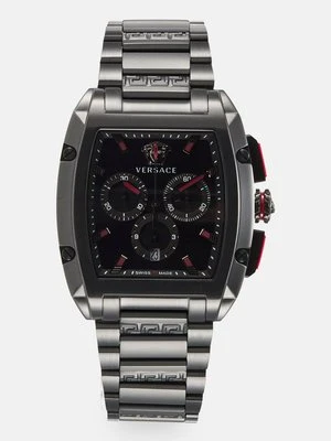 Zegarek chronograficzny Versace