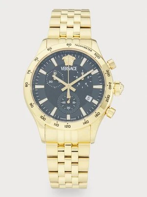 Zegarek chronograficzny Versace