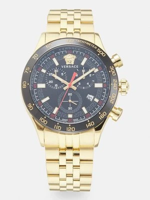 Zegarek chronograficzny Versace