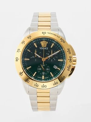 Zegarek chronograficzny Versace