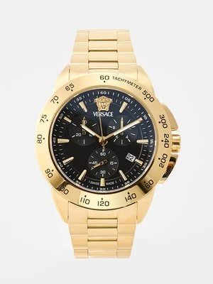 Zegarek chronograficzny Versace