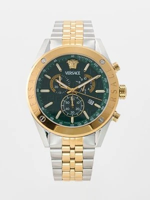 Zegarek chronograficzny Versace