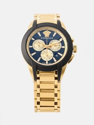 Zegarek chronograficzny Versace