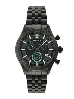 Zegarek chronograficzny Versace