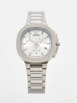 Zegarek chronograficzny Versace