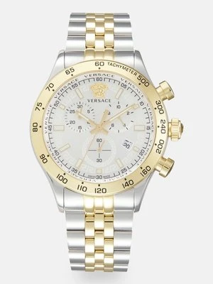 Zegarek chronograficzny Versace