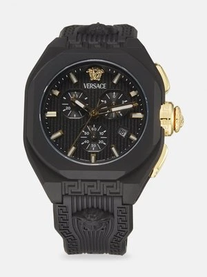 Zegarek chronograficzny Versace
