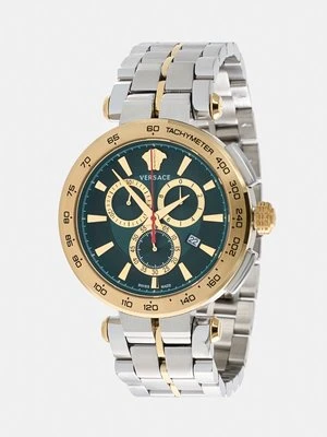 Zegarek chronograficzny Versace