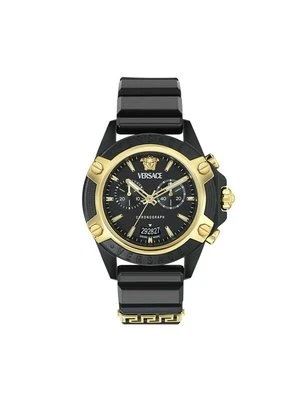 Zegarek chronograficzny Versace