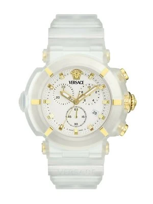 Zegarek chronograficzny Versace