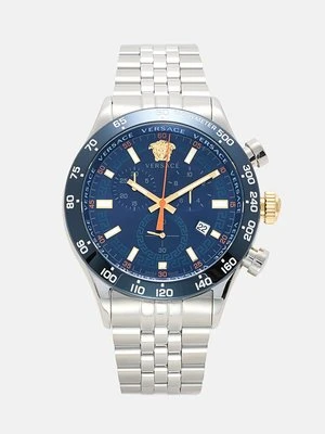Zegarek chronograficzny Versace