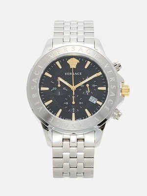 Zegarek chronograficzny Versace