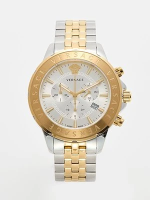 Zegarek chronograficzny Versace