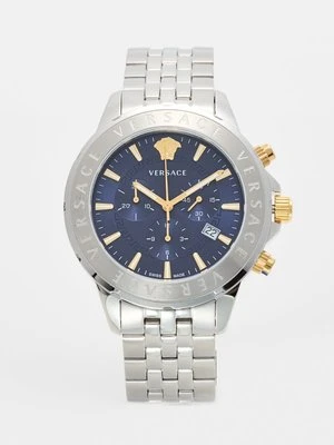Zegarek chronograficzny Versace