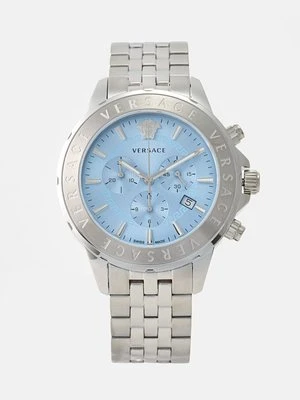Zegarek chronograficzny Versace