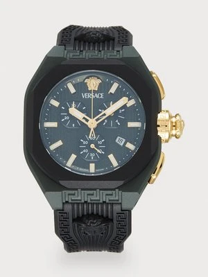 Zegarek chronograficzny Versace