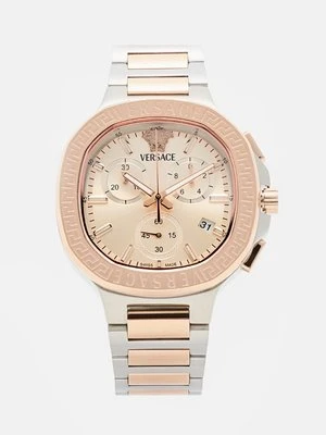 Zegarek chronograficzny Versace