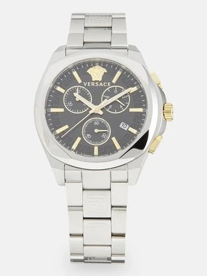 Zegarek chronograficzny Versace