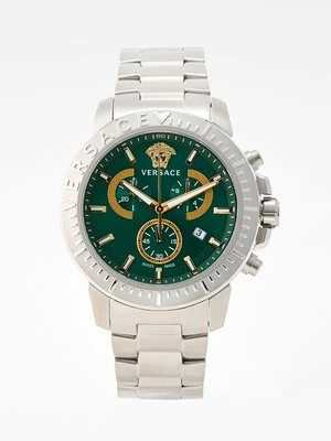 Zegarek chronograficzny Versace