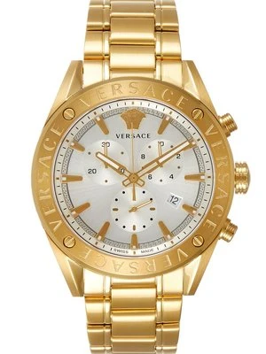 Zegarek chronograficzny Versace