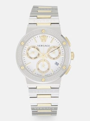 Zegarek chronograficzny Versace