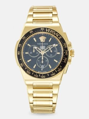 Zegarek chronograficzny Versace