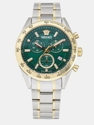 Zegarek chronograficzny Versace