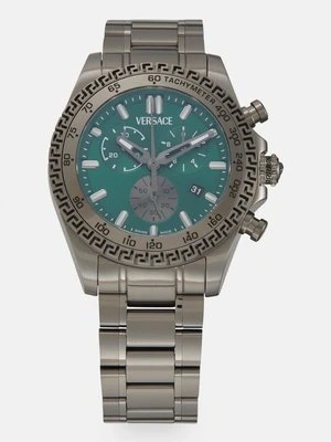 Zegarek chronograficzny Versace