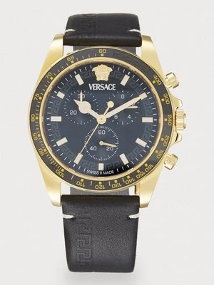 Zegarek chronograficzny Versace