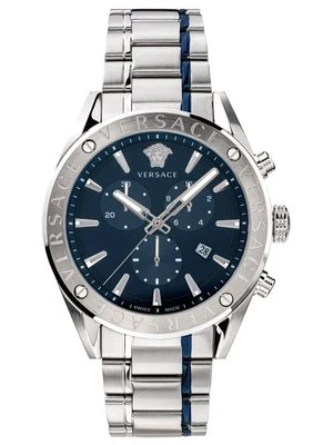 Zegarek chronograficzny Versace