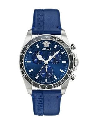 Zegarek chronograficzny Versace