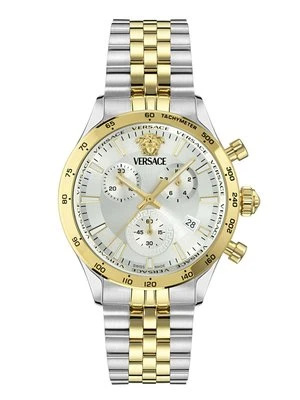 Zegarek chronograficzny Versace