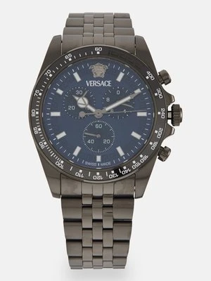 Zegarek chronograficzny Versace