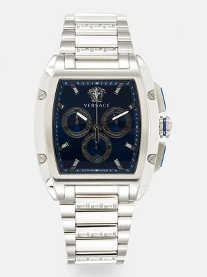 Zegarek chronograficzny Versace