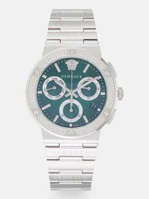 Zegarek chronograficzny Versace