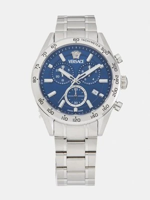 Zegarek chronograficzny Versace