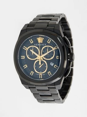 Zegarek chronograficzny Versace