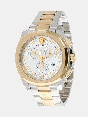 Zegarek chronograficzny Versace