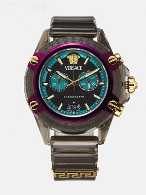Zegarek chronograficzny Versace