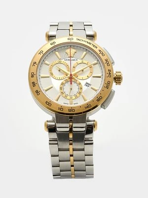 Zegarek chronograficzny Versace