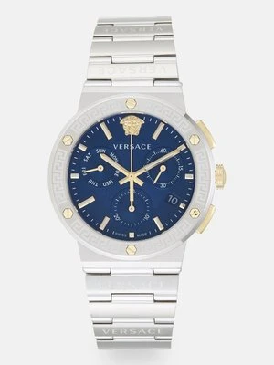 Zegarek chronograficzny Versace